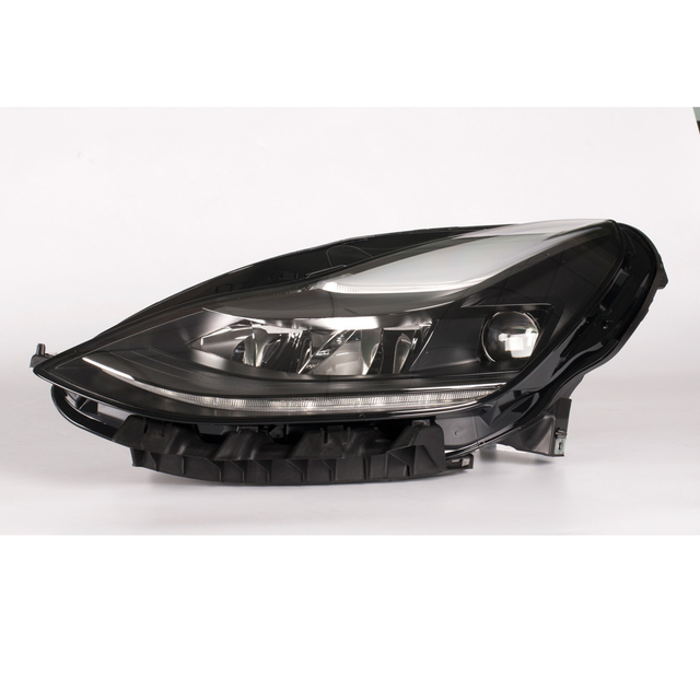 Tesla Model3/Y Headlight