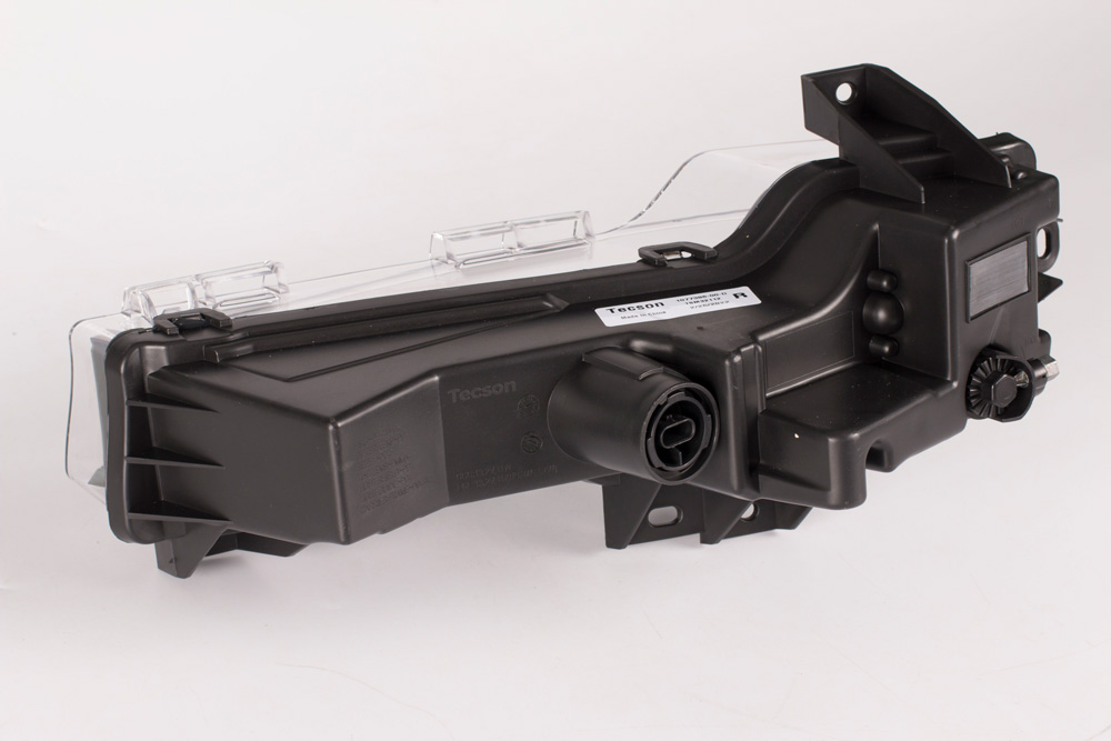 Tesla Model3/Y Fog Light
