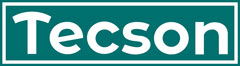 Tecson-logo