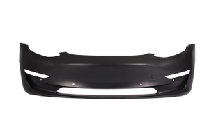 Model 3 Front Bumper