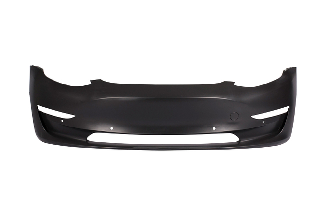 Model 3 Front Bumper