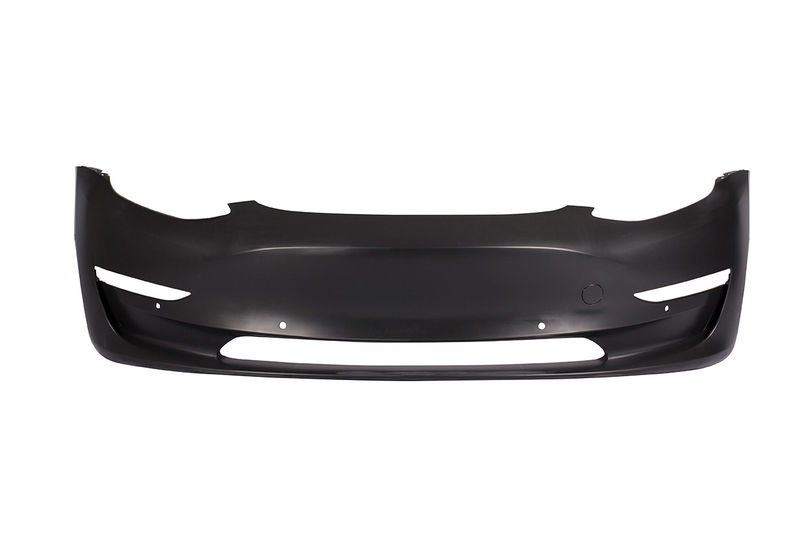 Model 3 Front Bumper