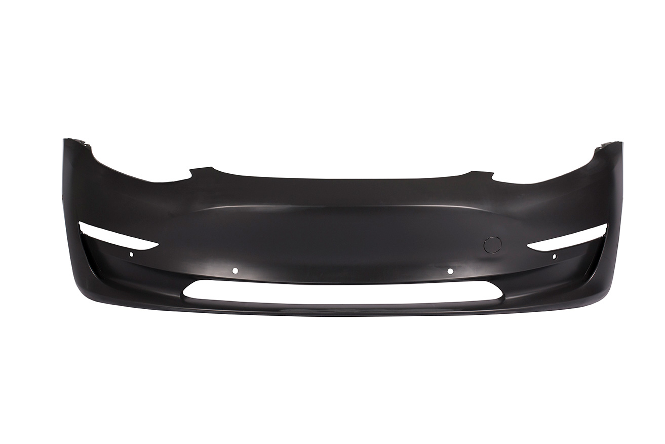 Model 3 Front Bumper
