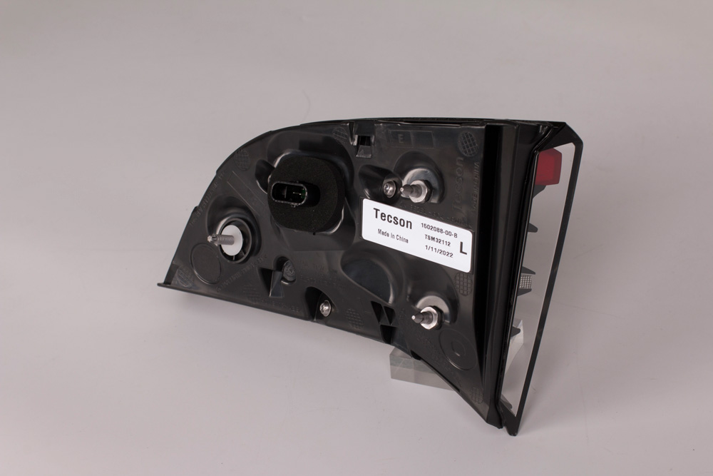 Tesla Model3/Y Rear Light Outer