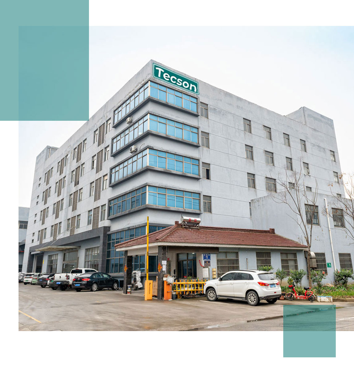 Tecson-factory-exterior