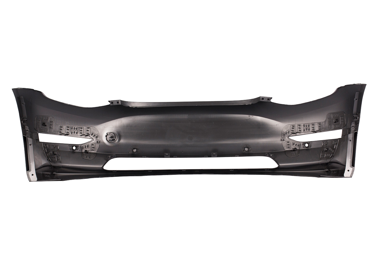 Model 3 Front Bumper
