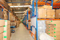 product warehouse