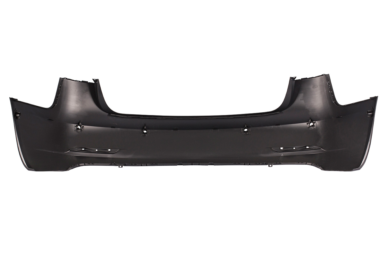 Model 3 Rear Bumper