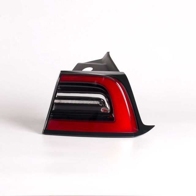 Tesla Model3/Y Rear Light Outer