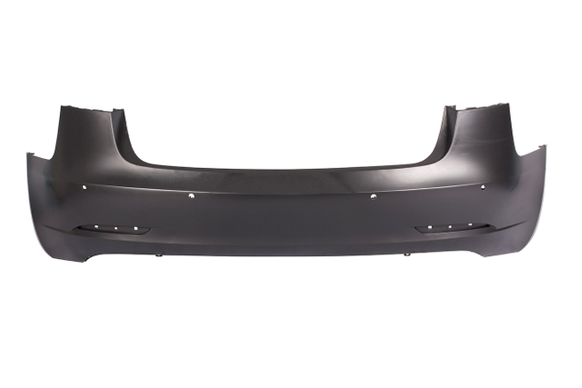Model 3 Rear Bumper