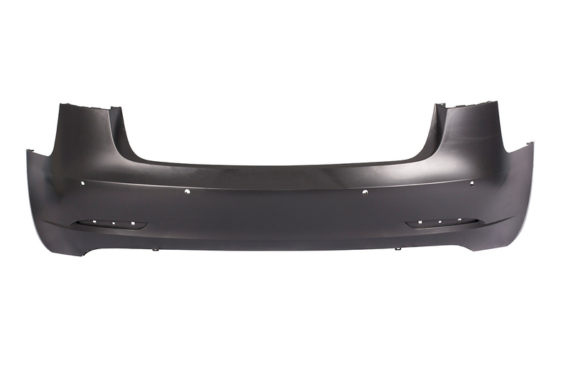 Model 3 Rear Bumper