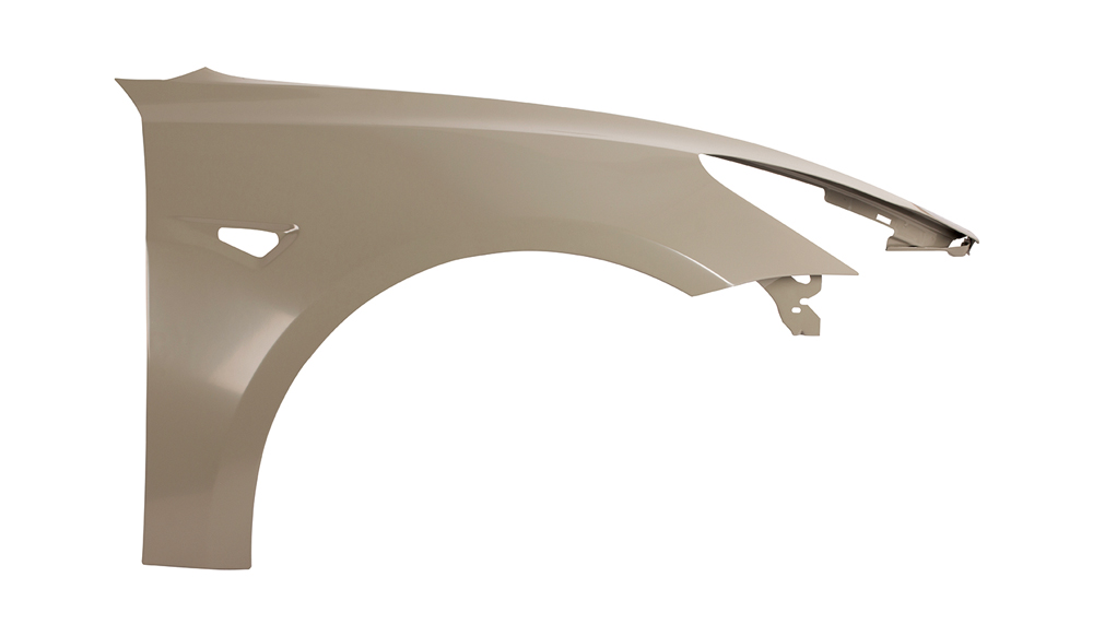 Tesla Model3 Front Fender