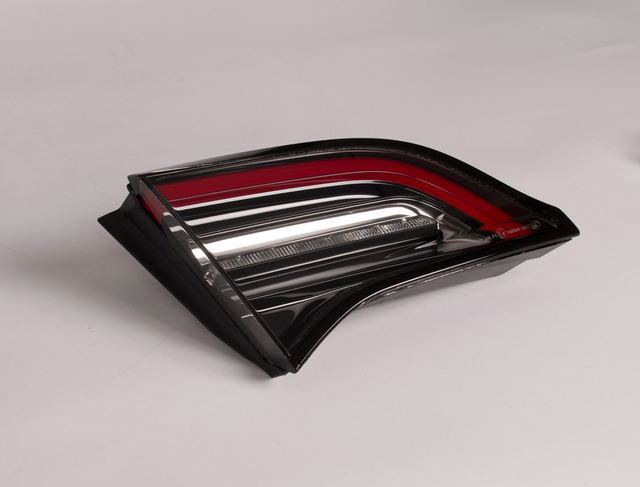 Tesla Medel3/Y Rear Light Inner